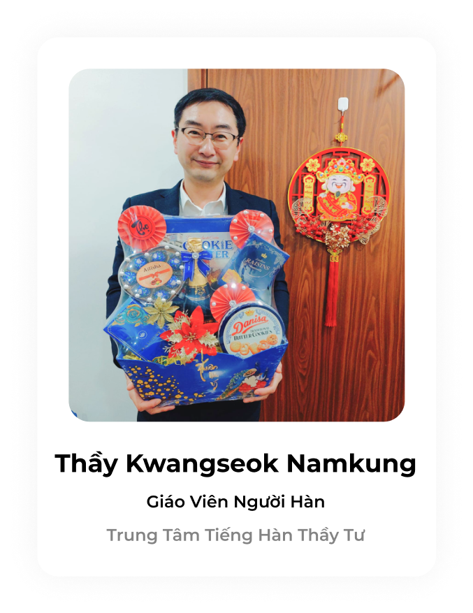 thầy Nam 2
