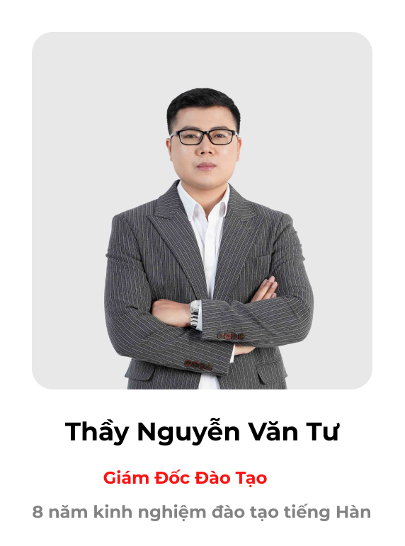 thầy tư 2024 2